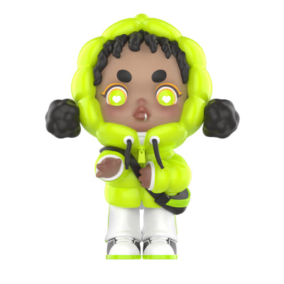 Skullpanda Hype Panda Series Blind Box [vintage set] - Confirmed