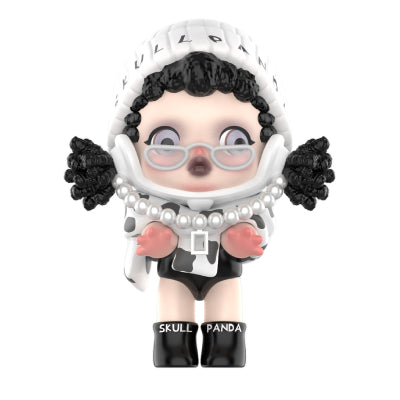 Skullpanda Hype Panda Series Blind Box [vintage set] - Confirmed