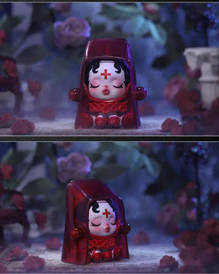 Skullpanda - Ancient Castle Series Blind Box