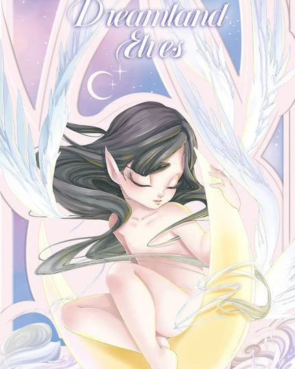 Sleep Dreamland Elves Series