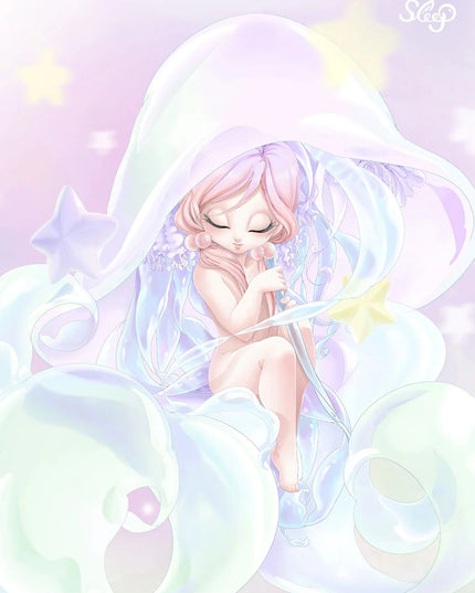 Sleep Dreamland Elves Series