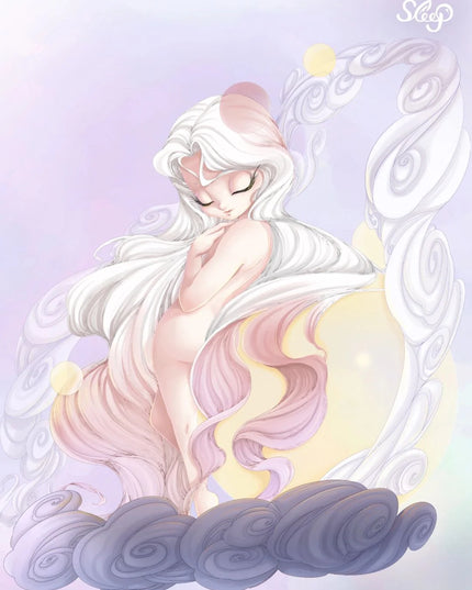 Sleep Dreamland Elves Series