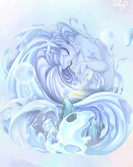 Sleep Dreamland Elves Series