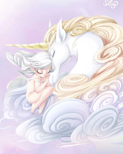 Sleep Dreamland Elves Series