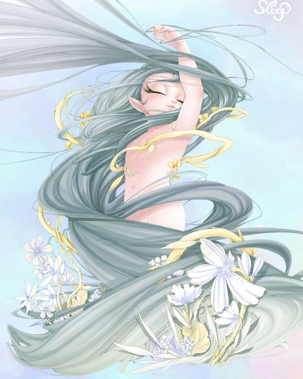 Sleep Dreamland Elves Series