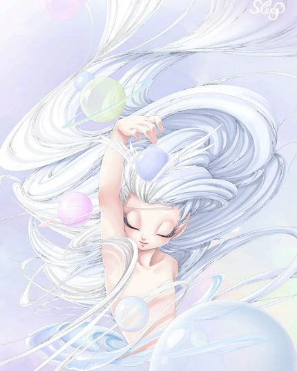 Sleep Dreamland Elves Series