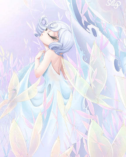 Sleep Dreamland Elves Series