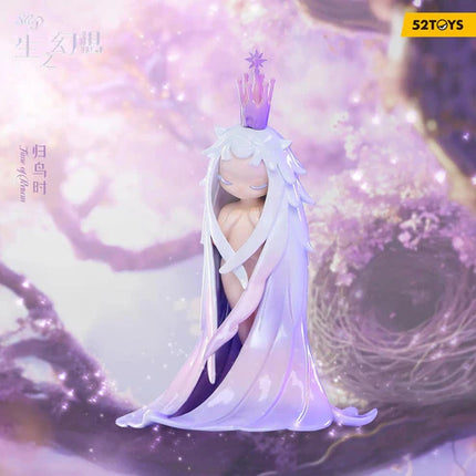 Sleep Life Of Fantasies Series