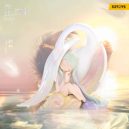 Sleep Life Of Fantasies Series