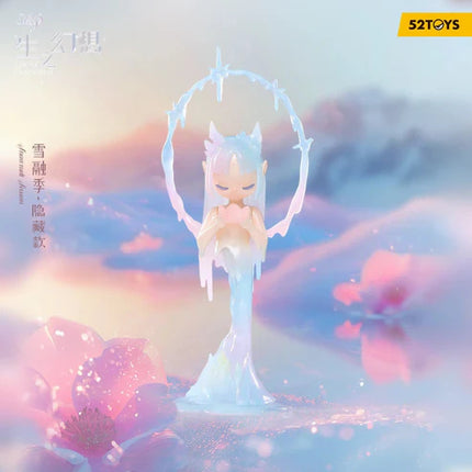 Sleep Life Of Fantasies Series