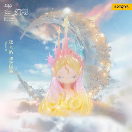 Sleep Life Of Fantasies Series