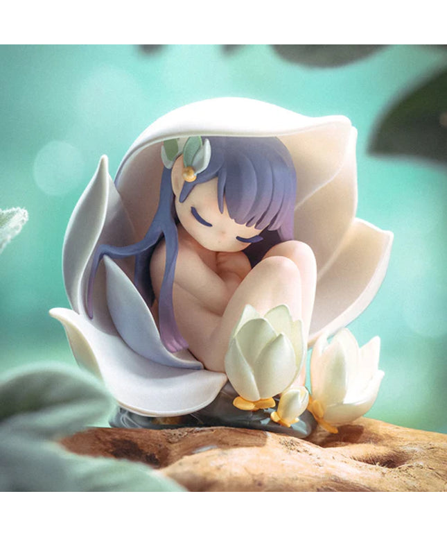 Sleep Flower Elves Series