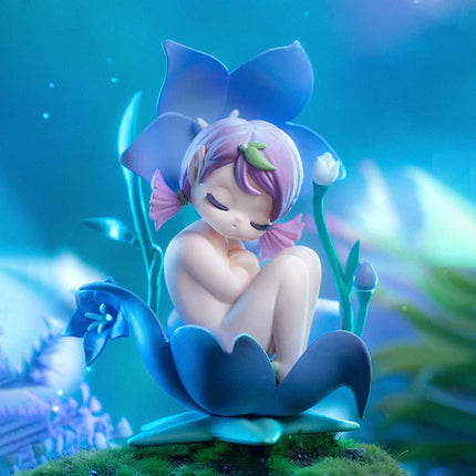 Sleep Flower Elves Series