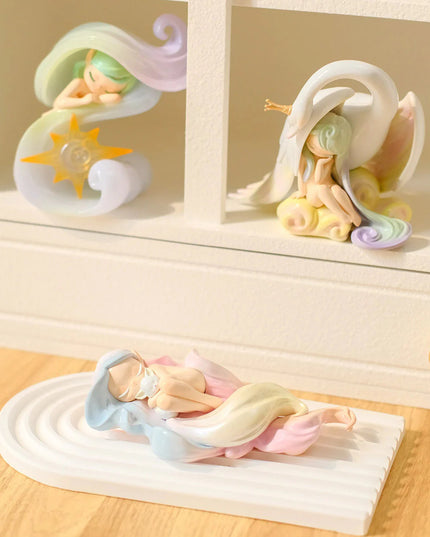 Sleep Life Of Fantasies Series