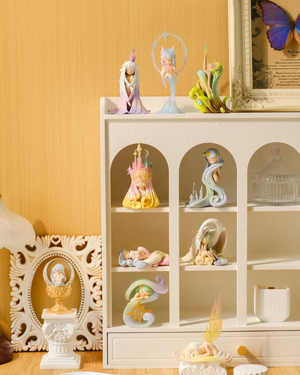 Sleep Life Of Fantasies Series