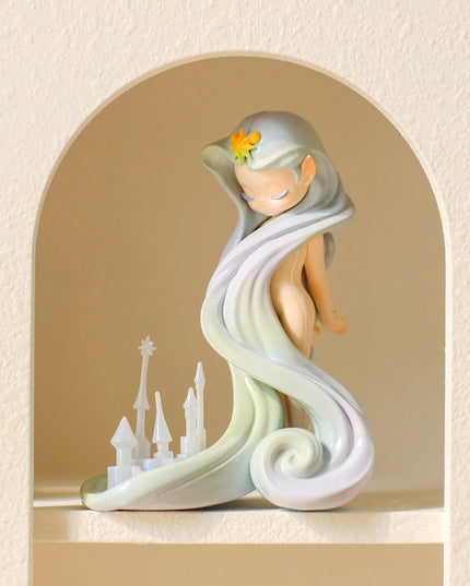 Sleep Life Of Fantasies Series