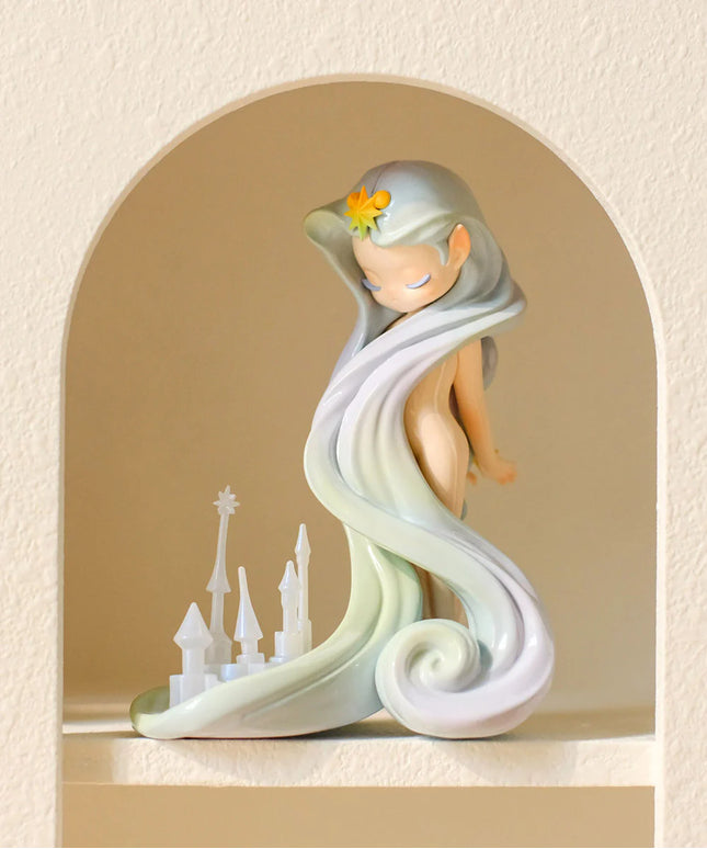 Sleep Life Of Fantasies Series