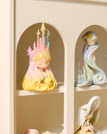 Sleep Life Of Fantasies Series