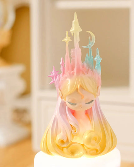 Sleep Life Of Fantasies Series