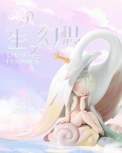 Sleep Life Of Fantasies Series