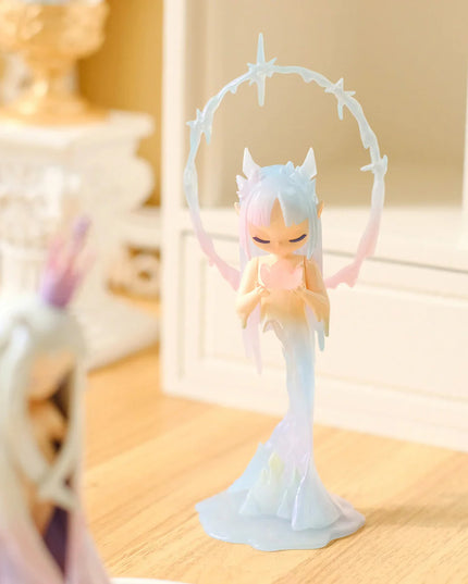 Sleep Life Of Fantasies Series