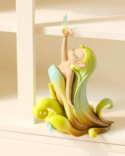 Sleep Life Of Fantasies Series