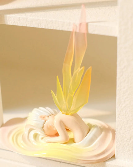 Sleep Life Of Fantasies Series