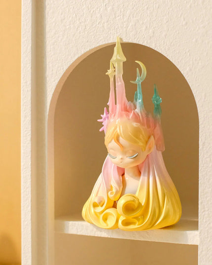 Sleep Life Of Fantasies Series