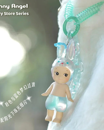 SONNY ANGEL - Candy Store Series Charm Blind Box