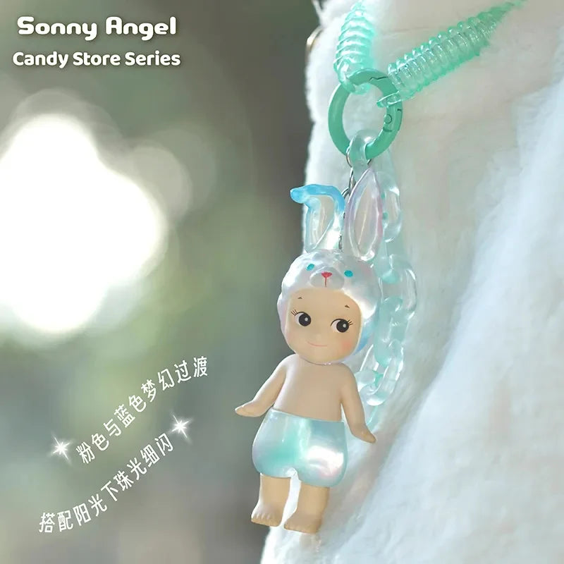 SONNY ANGEL - Candy Store Series Charm Blind Box