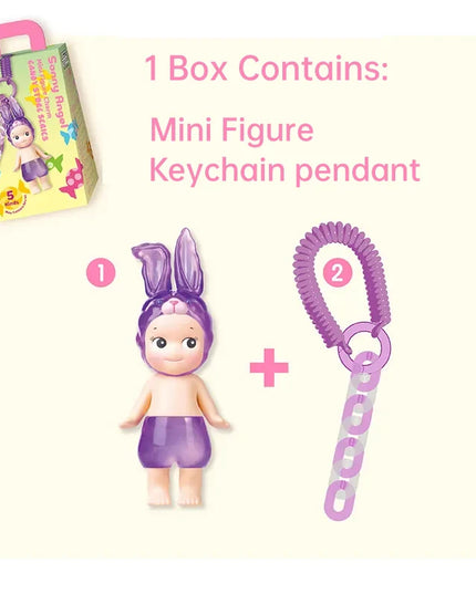 SONNY ANGEL - Candy Store Series Charm Blind Box