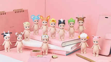 SONNY ANGEL Animal Series Ver.2 Blind Box