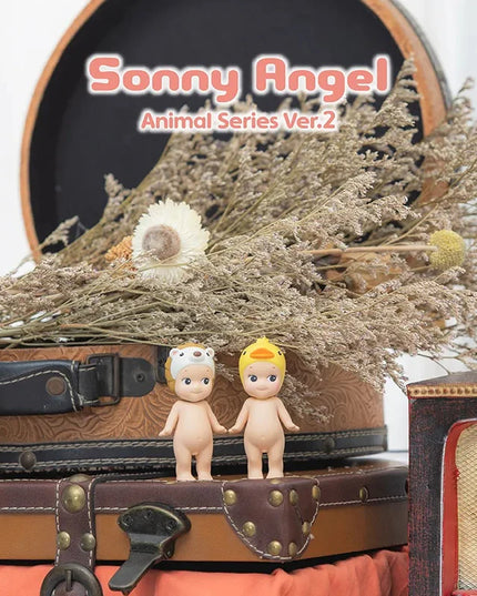 SONNY ANGEL Animal Series Ver.2 Blind Box