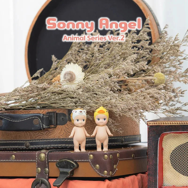 SONNY ANGEL Animal Series Ver.2 Blind Box