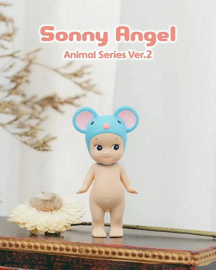 SONNY ANGEL Animal Series Ver.2 Blind Box