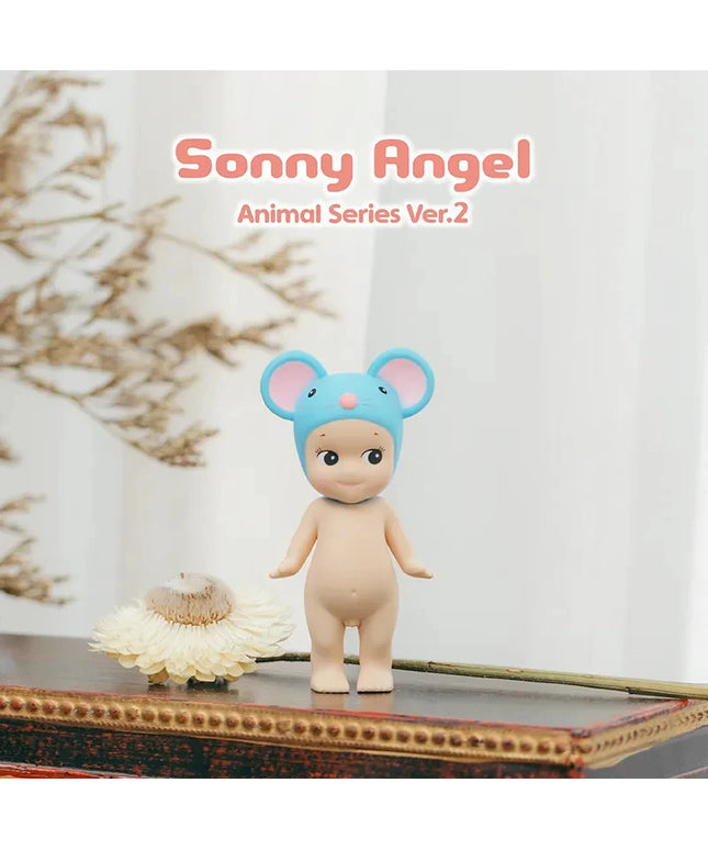SONNY ANGEL Animal Series Ver.2 Blind Box
