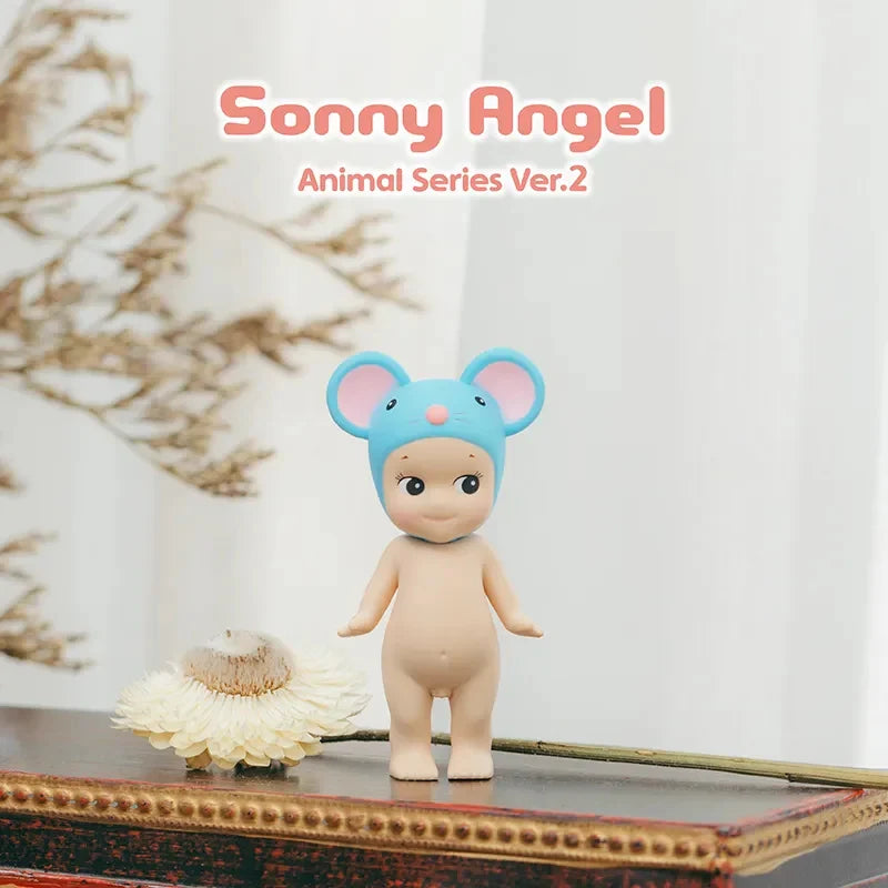 SONNY ANGEL Animal Series Ver.2 Blind Box