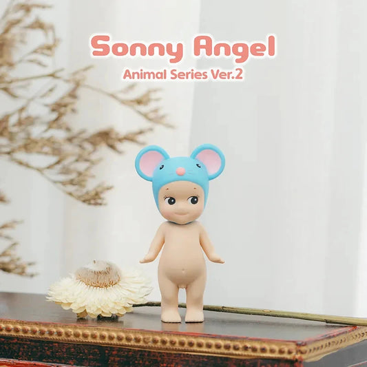 SONNY ANGEL Animal Series Ver.2 Blind Box