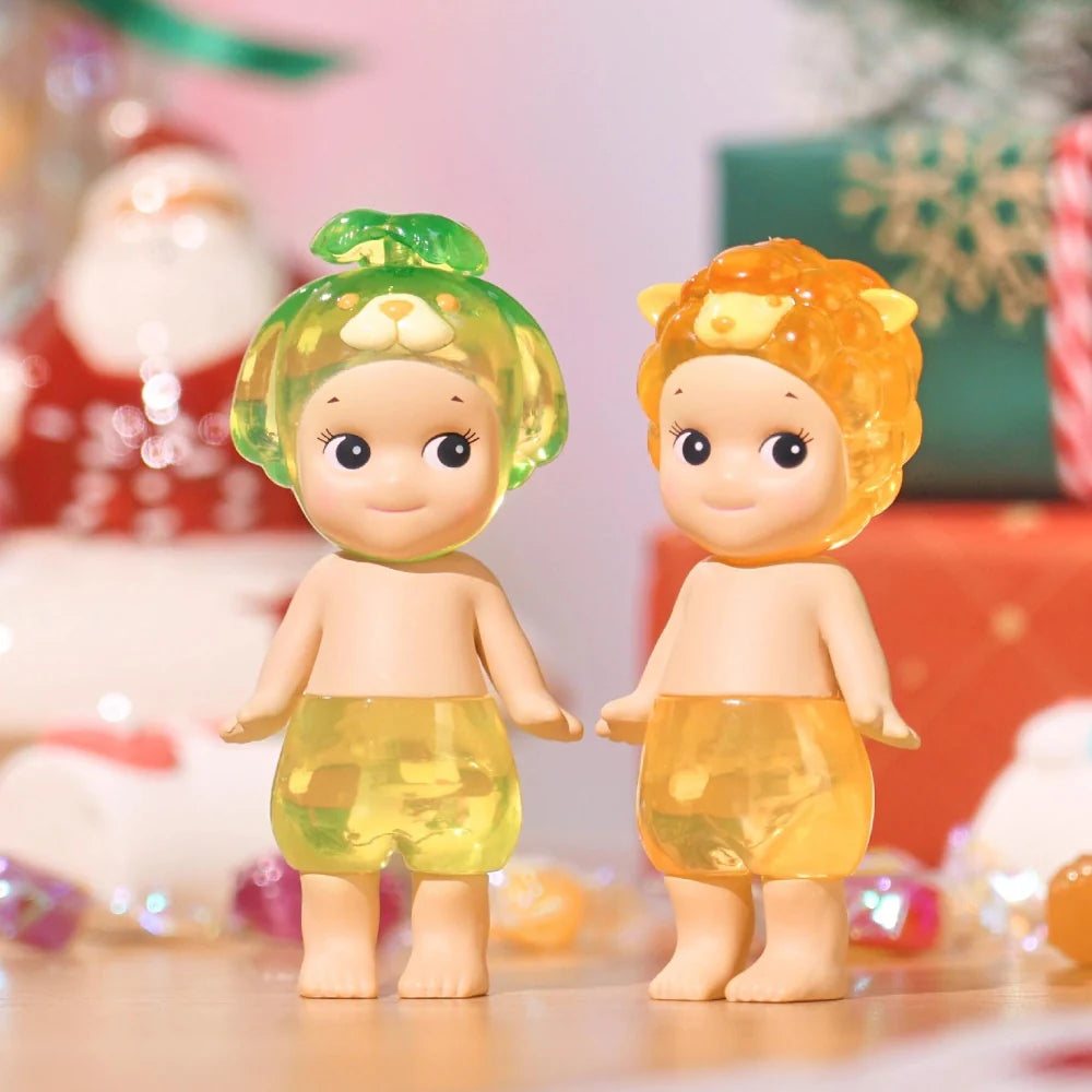 SONNY ANGEL - Candy Store Series Charm Blind Box