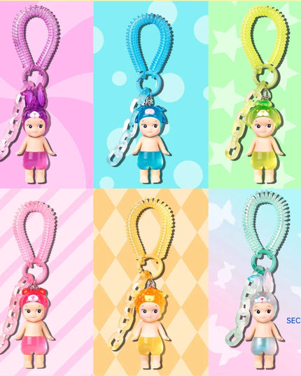 SONNY ANGEL - Candy Store Series Charm Blind Box