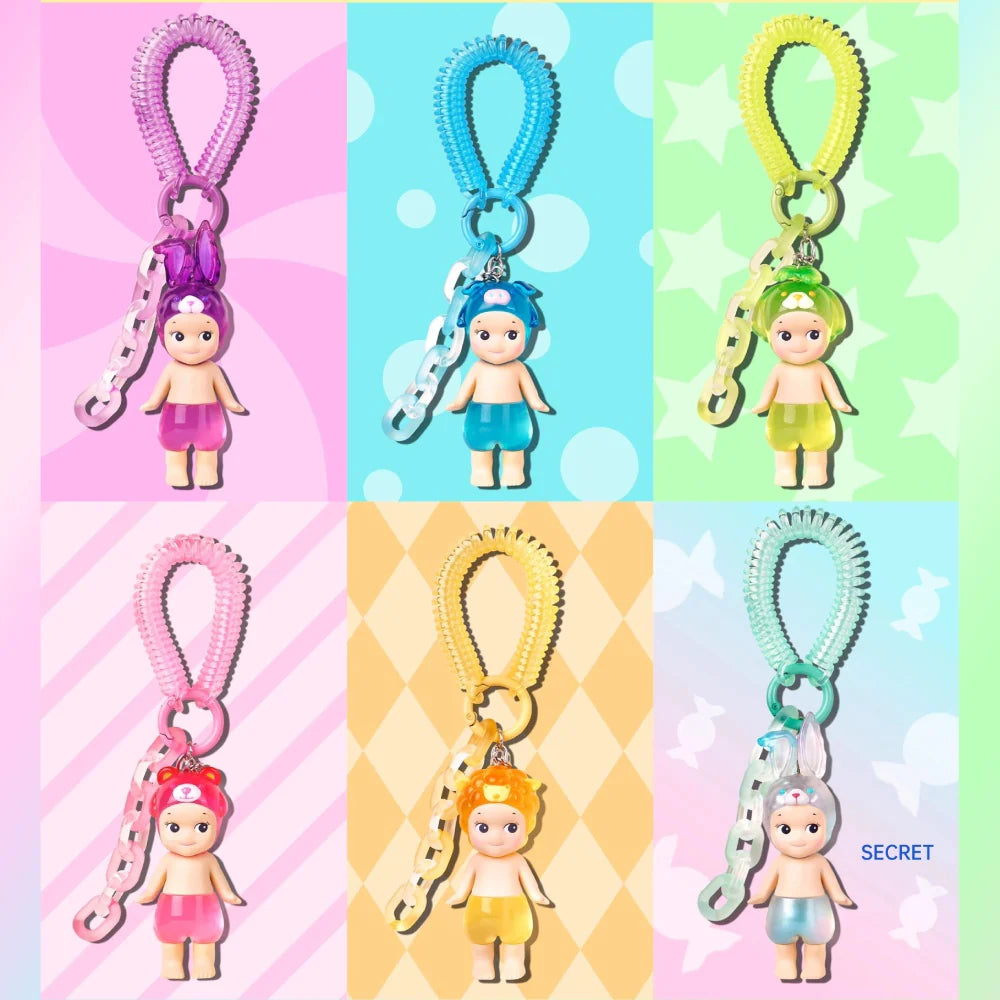 SONNY ANGEL - Candy Store Series Charm Blind Box