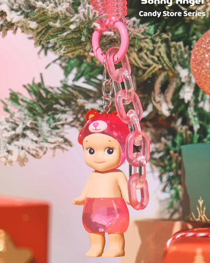 SONNY ANGEL - Candy Store Series Charm Blind Box