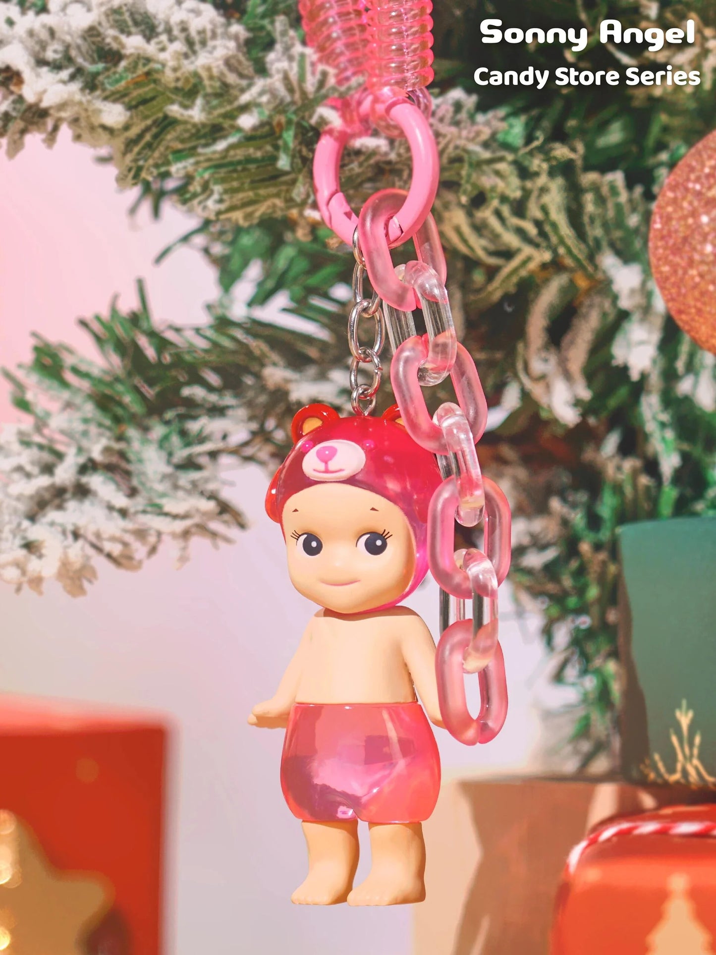 SONNY ANGEL - Candy Store Series Charm Blind Box