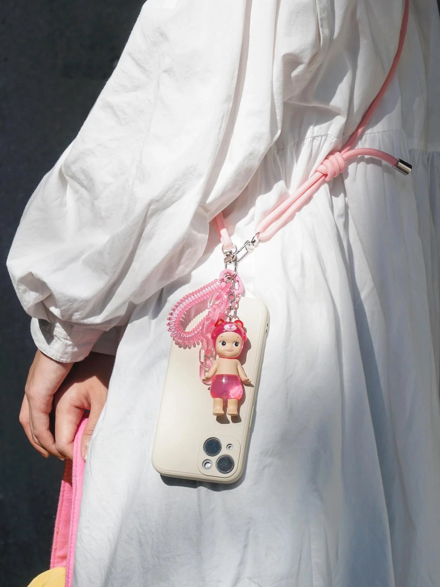 SONNY ANGEL - Candy Store Series Charm Blind Box