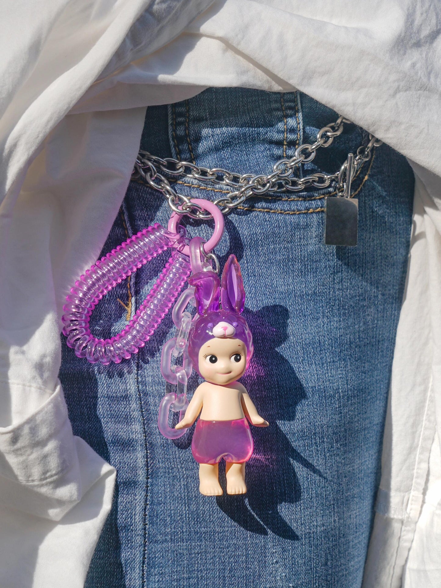 SONNY ANGEL - Candy Store Series Charm Blind Box