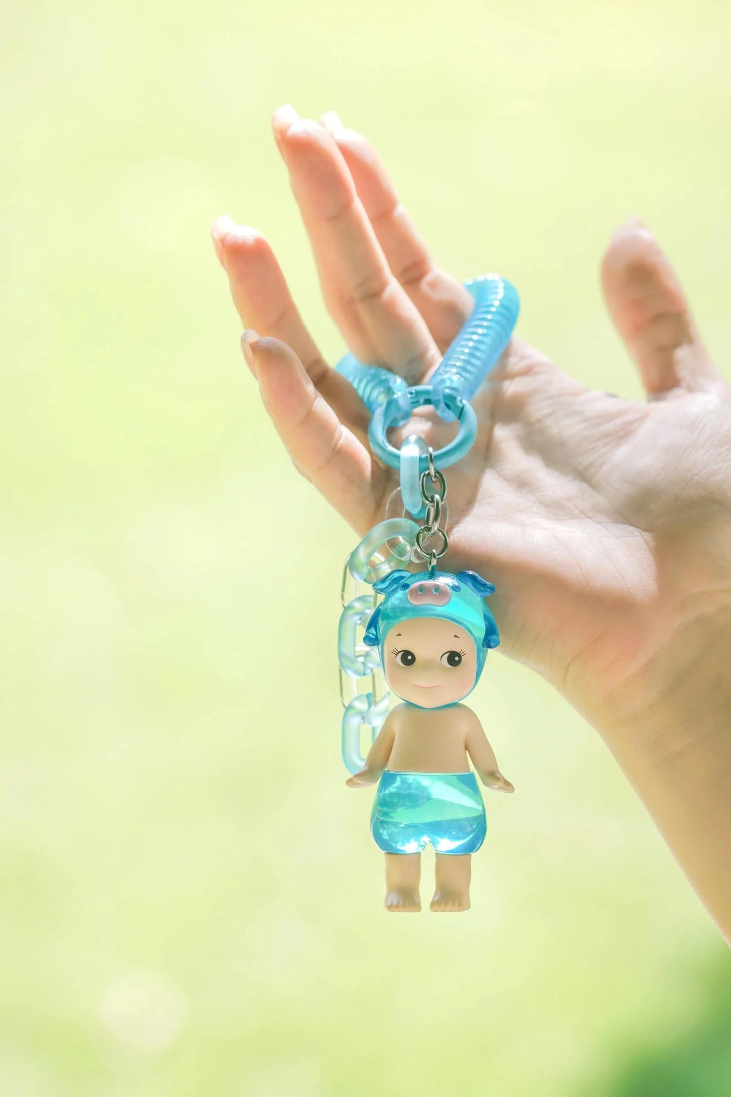 SONNY ANGEL - Candy Store Series Charm Blind Box