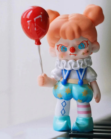 DORA Strangers Stay Away Series