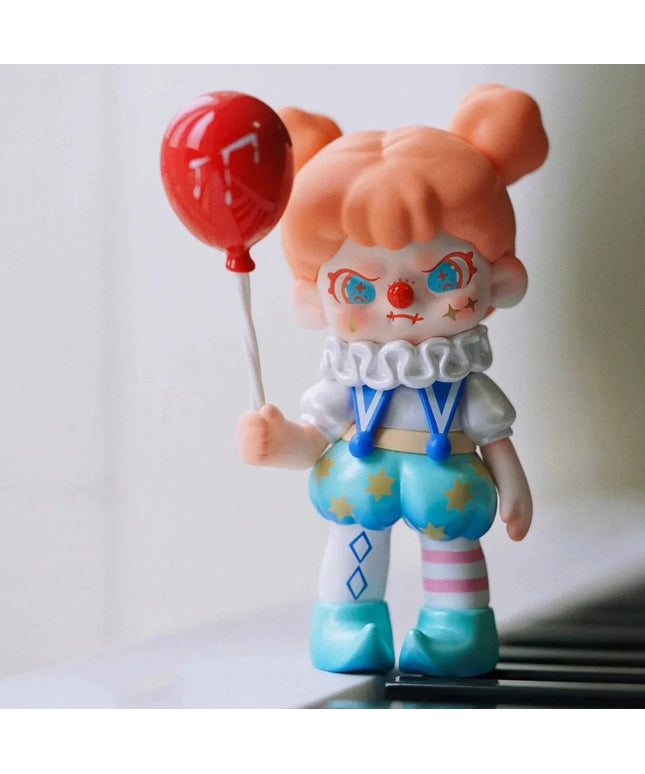 DORA Strangers Stay Away Series