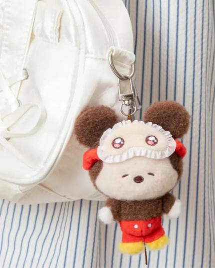 Disney - Squinting Sleepwear Plush Blind Box