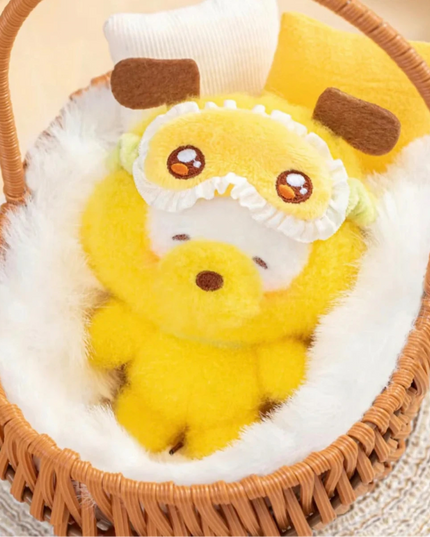 Disney - Squinting Sleepwear Plush Blind Box